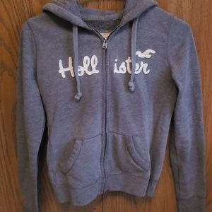 Hollister Hoodie